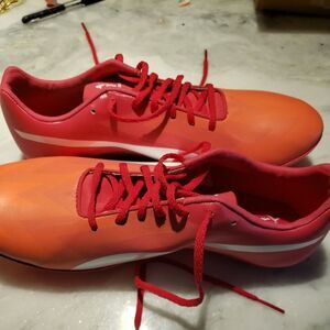 Puma Womens 8.5 Running‎ Shoes No Cleats